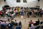 16 Eindconcert Het Zomerseminar Orkest